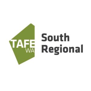 South Regional TAFE logo | OCS AU