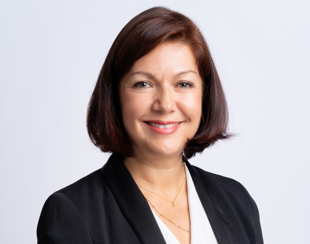Ryme Dembri appointed as Chief Human Resources Officer for APAC&ME