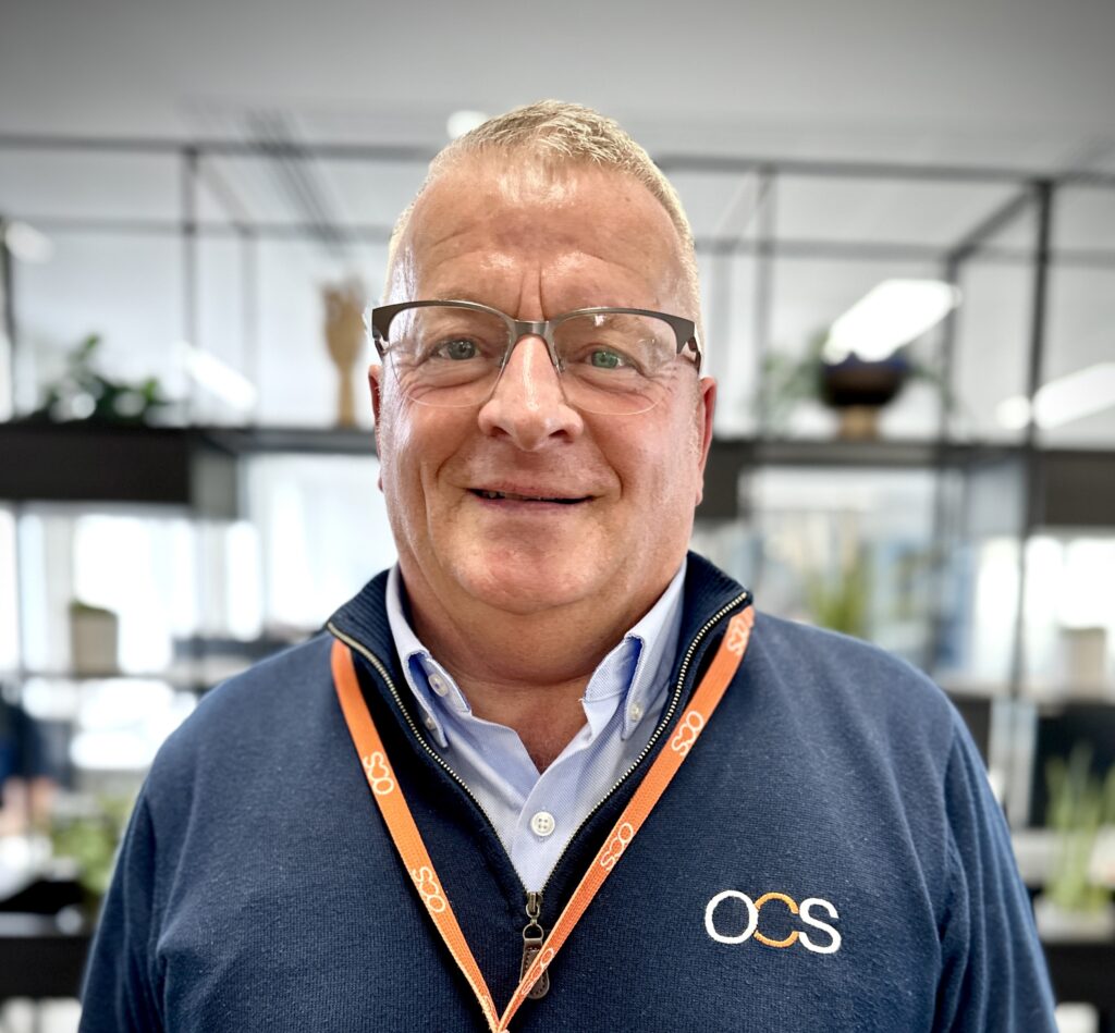 Celebrating 40 Years of Service with Mike Stark, SELECT President and OCS Director of Data Cabling and Networks