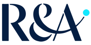 R&A Logo