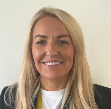 Kirsty Carroll’s Inspiring Journey from Helpdesk Operator to Central Operations Director