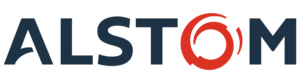 Alstom Logo