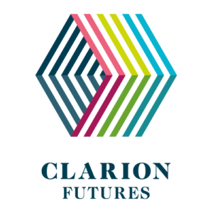 Clarion Futures logo