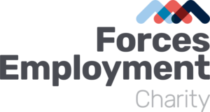 Forces Employment Charity logo