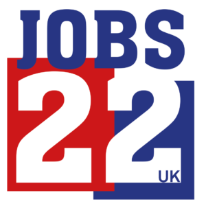 Jobs 22 UK logo