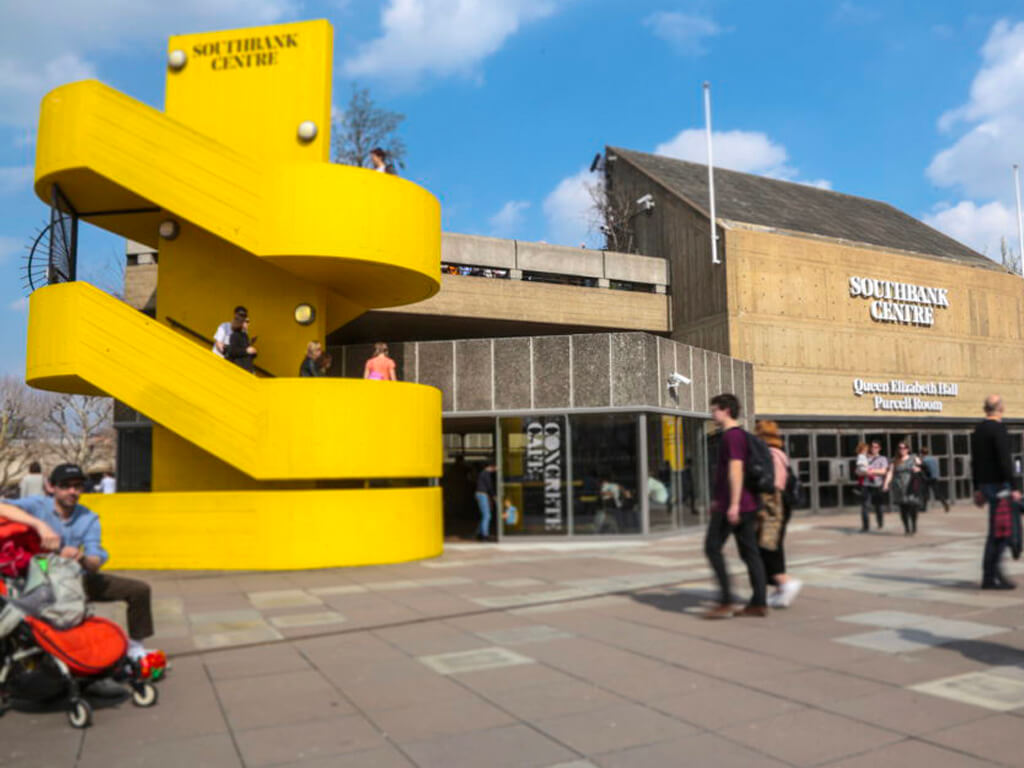 Southbank Centre