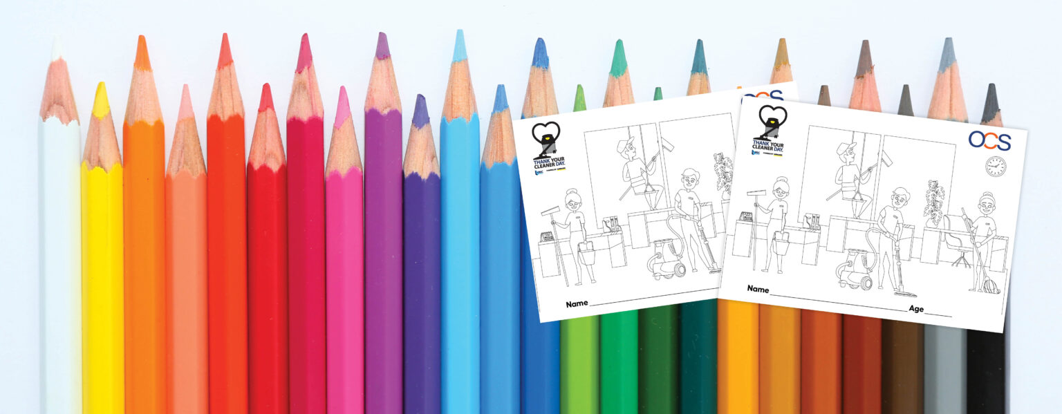 Colouring Comp header 2024