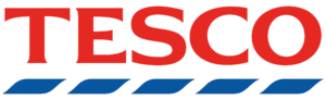 Tesco Logo