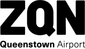 Queenstown Airport Logo