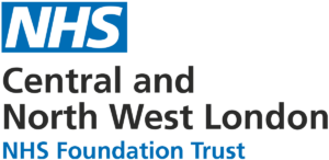 Central and North West London NHS Foundation Trust Logo