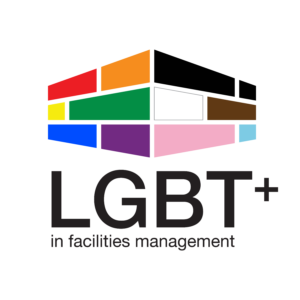 LGBT+ in FM Logo