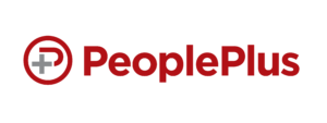 People Plus Logo