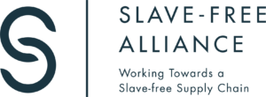 Slave Free Alliance Logo