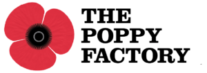 The Poppy Factory Logo