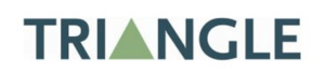 Triangle Housing Association Logo