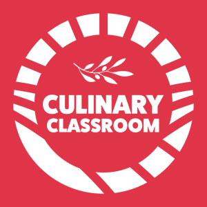 Culinary Classroom