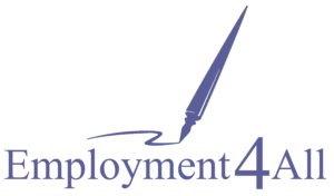 Employment4All Logo