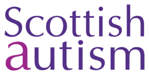 Scottish Autism Logo