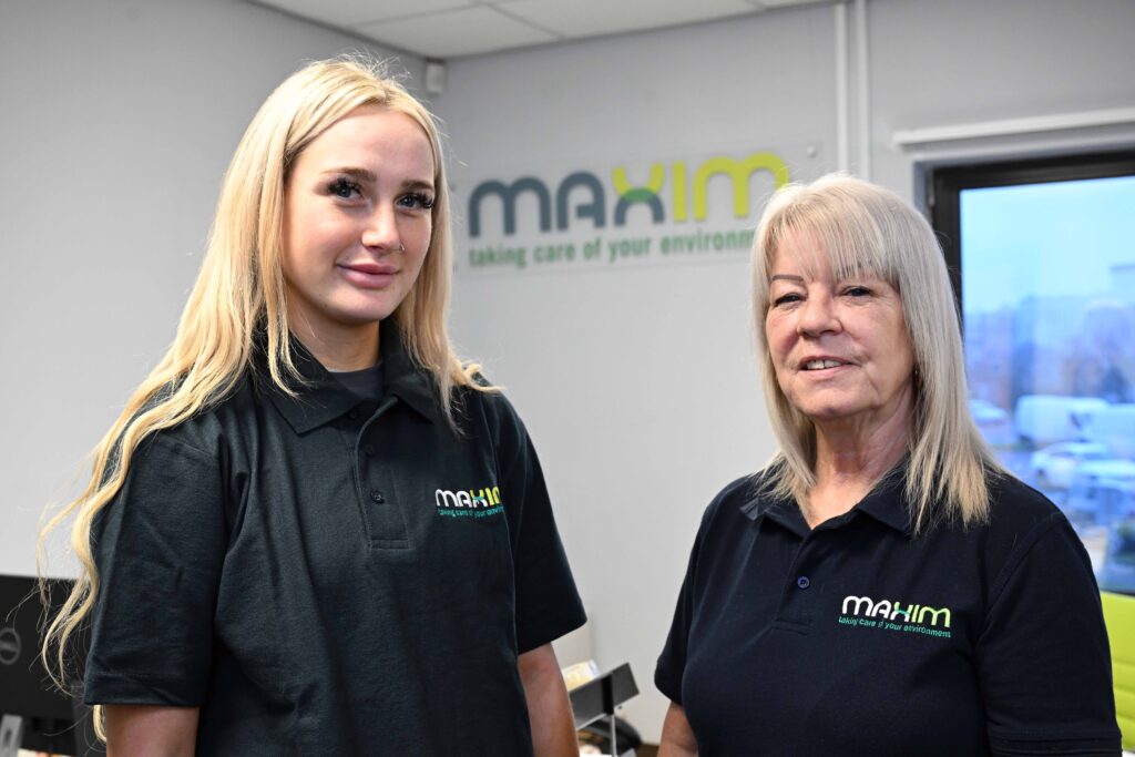 OCS Acquires Maxim FM, one of the fastest-growing facilities management companies in the North-East