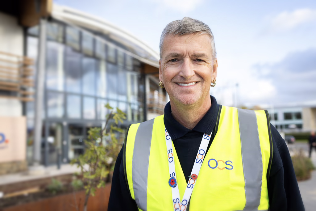 OCS Recognised as a Top 100 Best Company to Work For in 2025