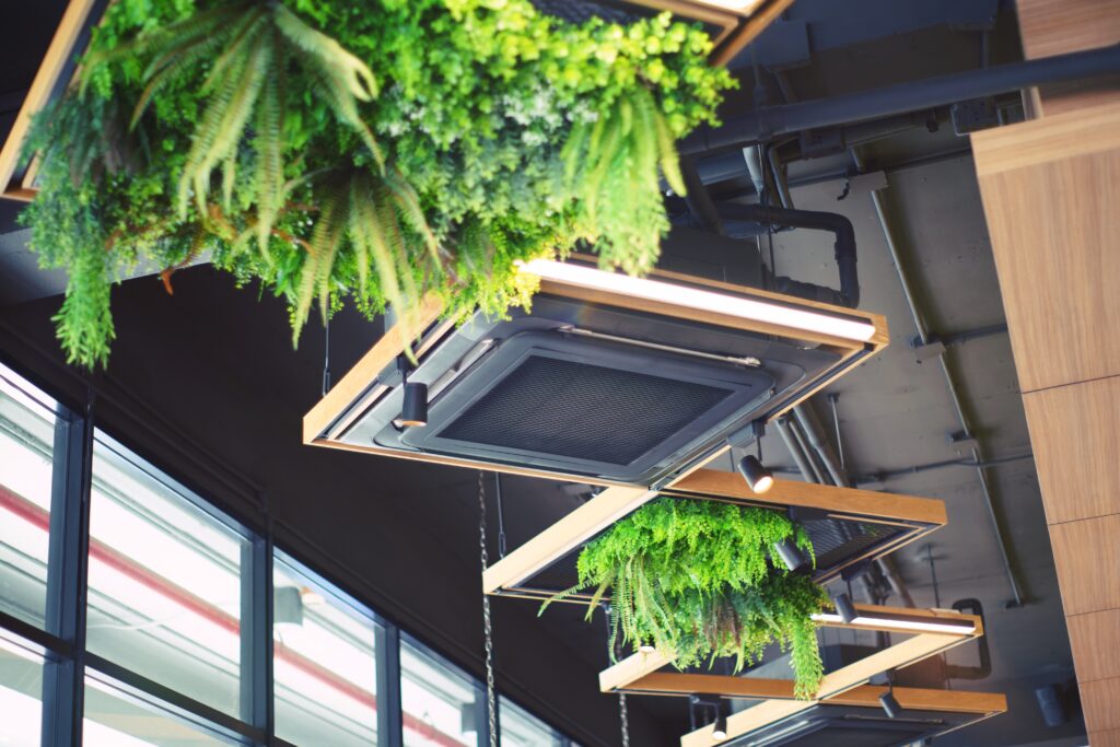 Overcoming Hesitance Towards Smart Air Ventilation Systems