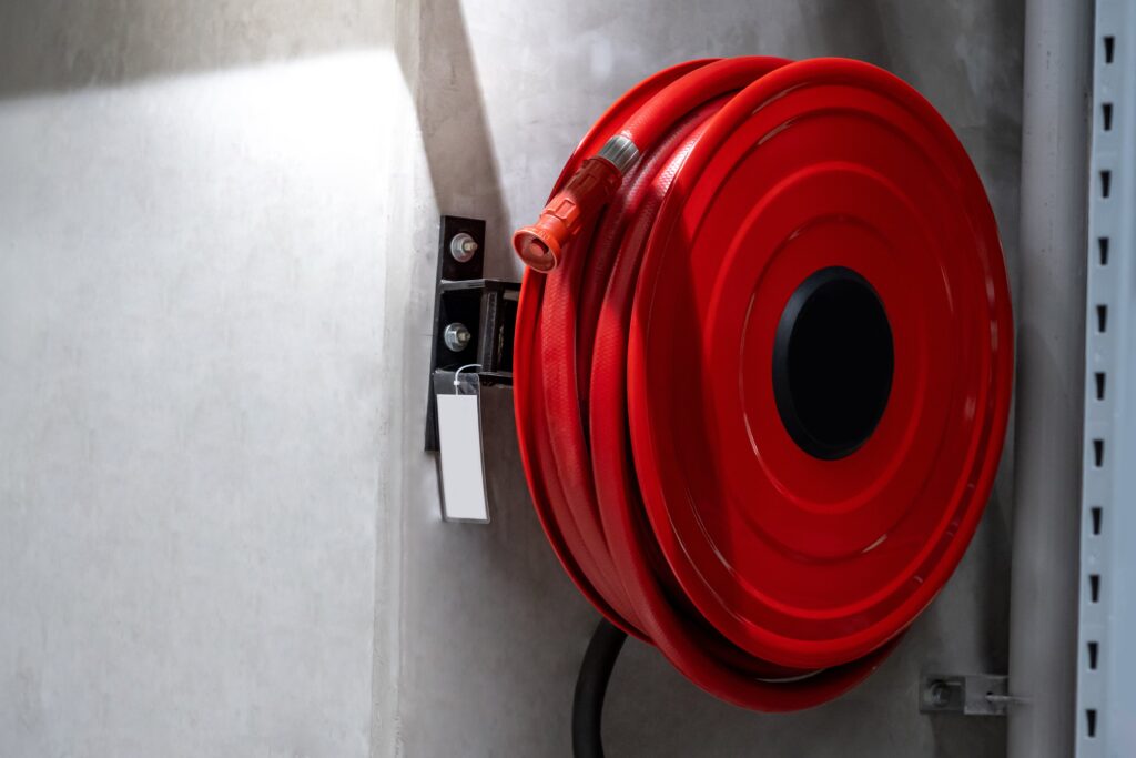 Hose Reels