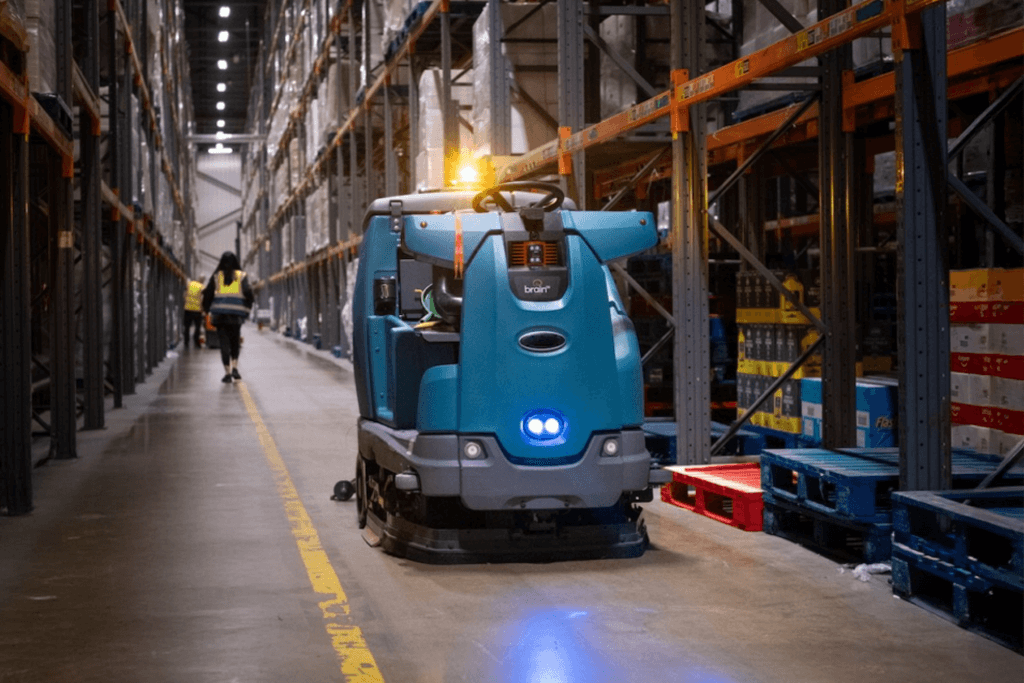 Why ISO Standards Matter in Facilities Management