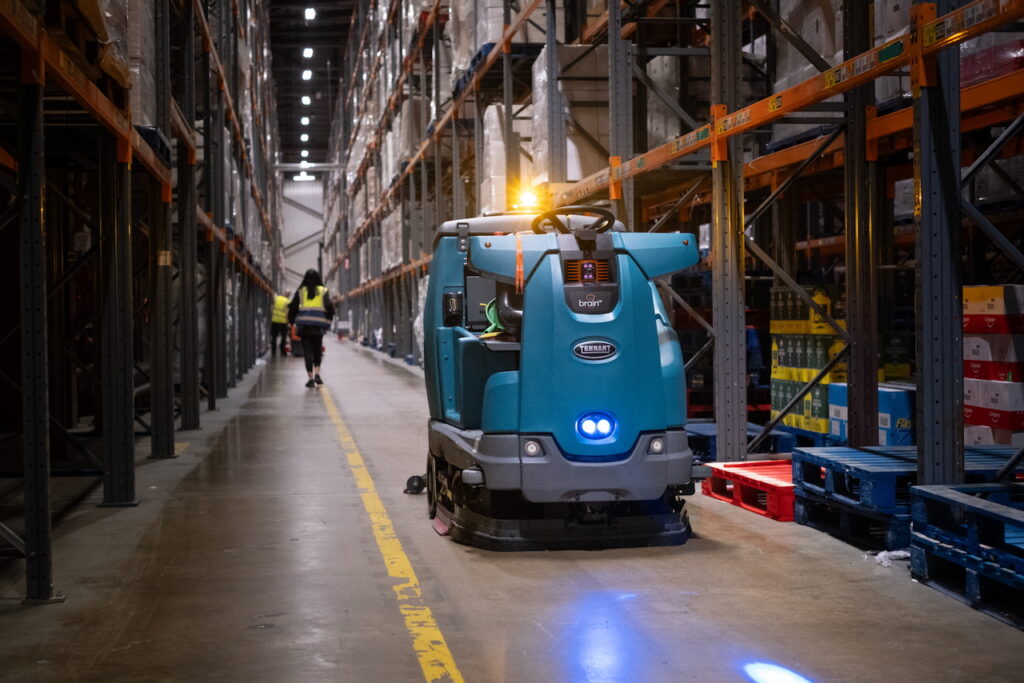 Why ISO Standards Matter in Facilities Management