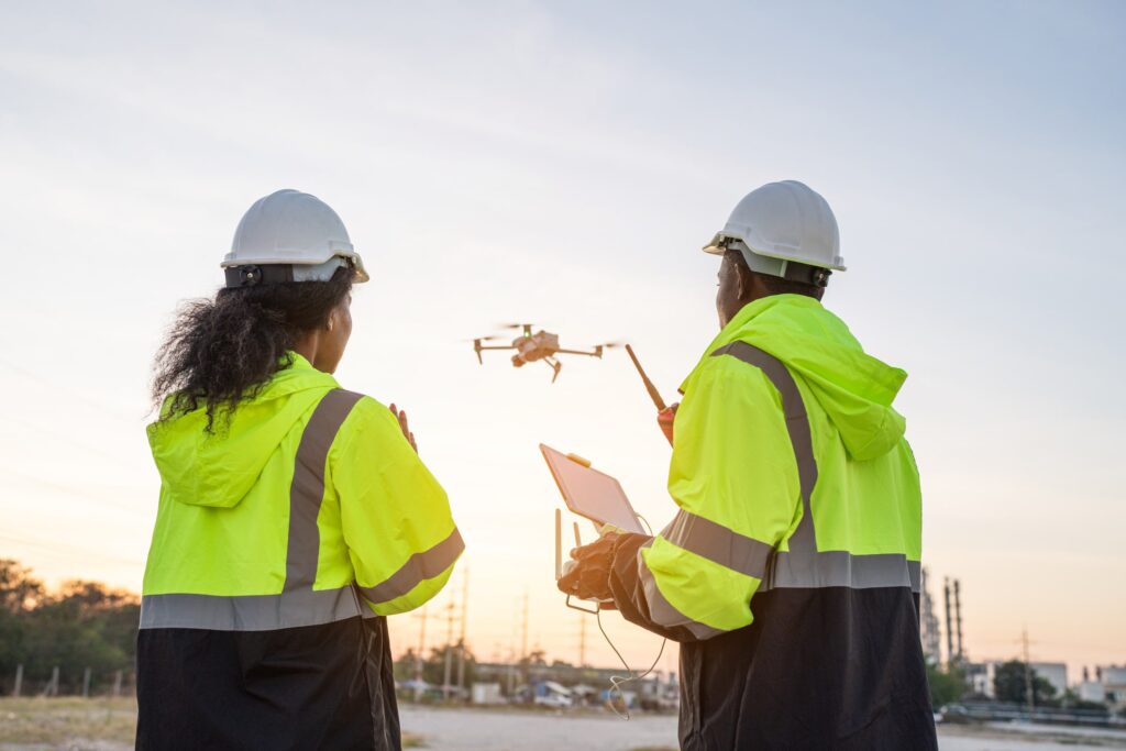 Drone Surveys