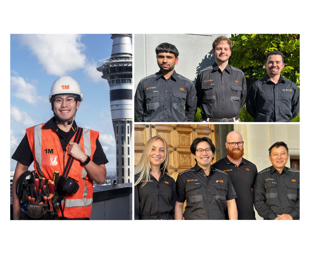 Apprenticeships reflect our TRUE Values in action