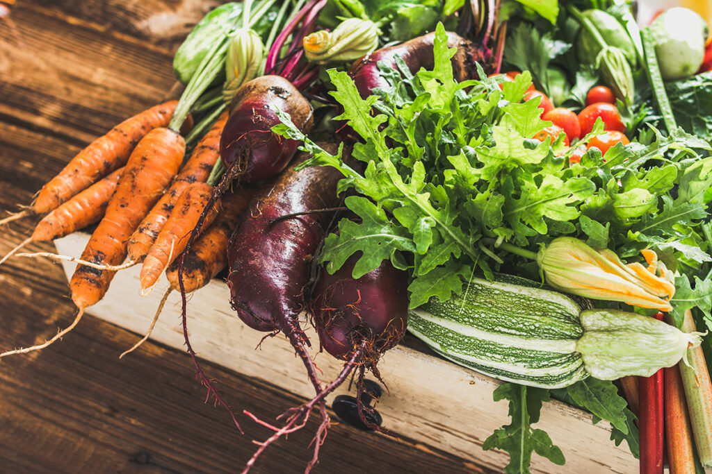 Angel Hill Food Co. Supports Veg Power Campaign