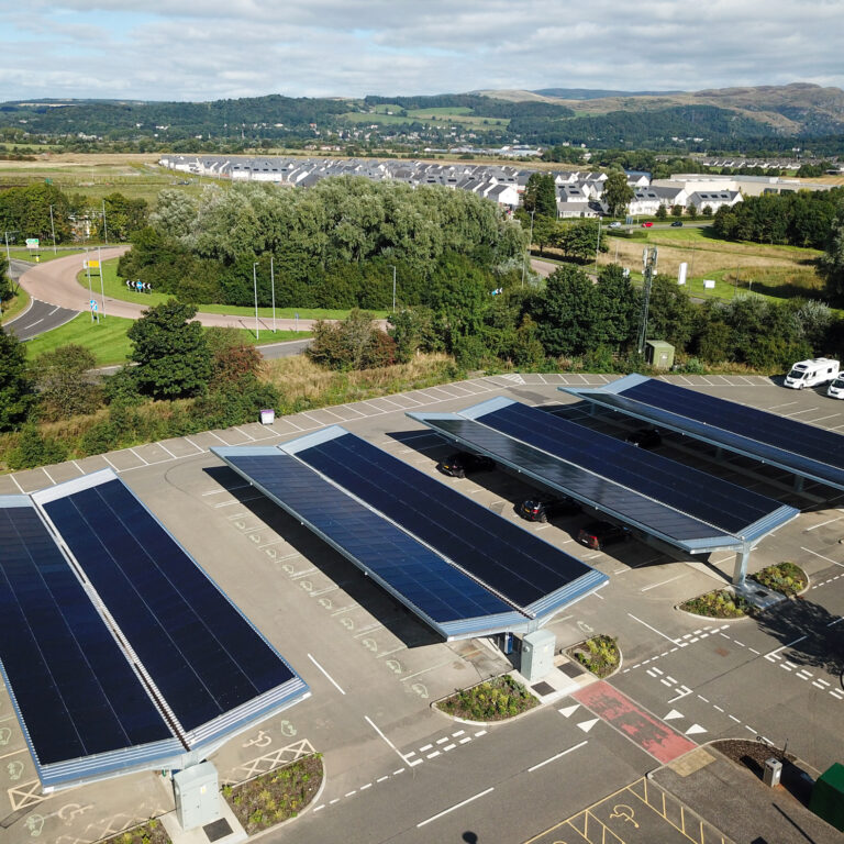Delivering Sustainable Transport Infrastructure for a Net Zero Future