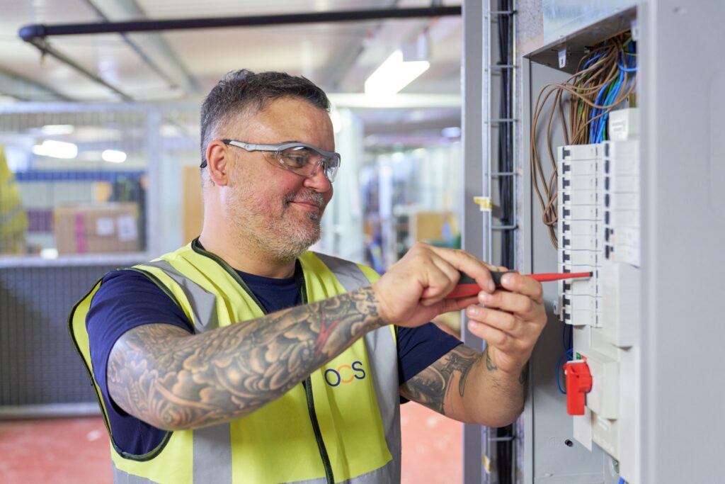 Resilience in Action: 125 Years of Facilities Evolution