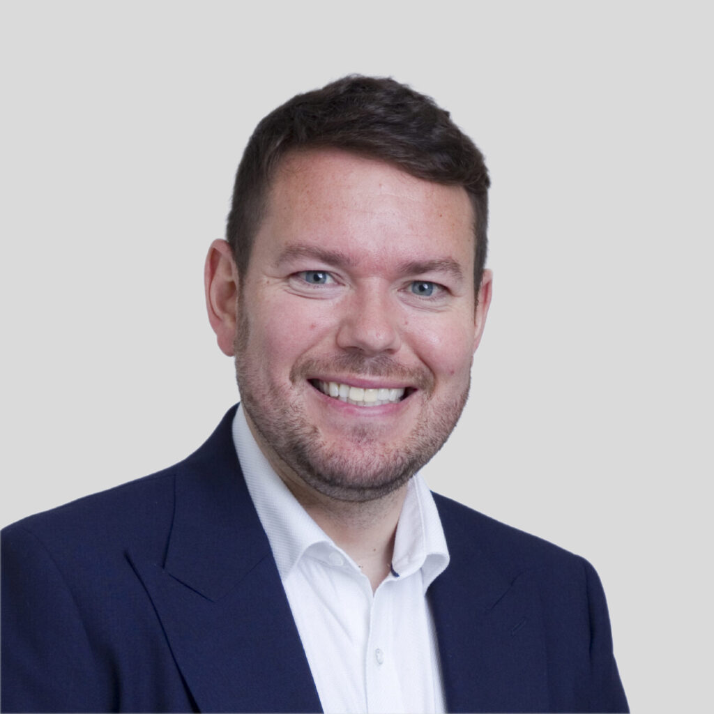 Daniel Dickson