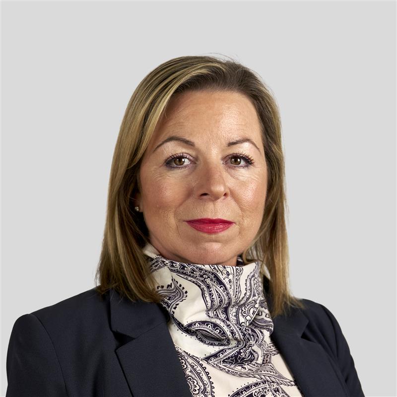 Donna Legge