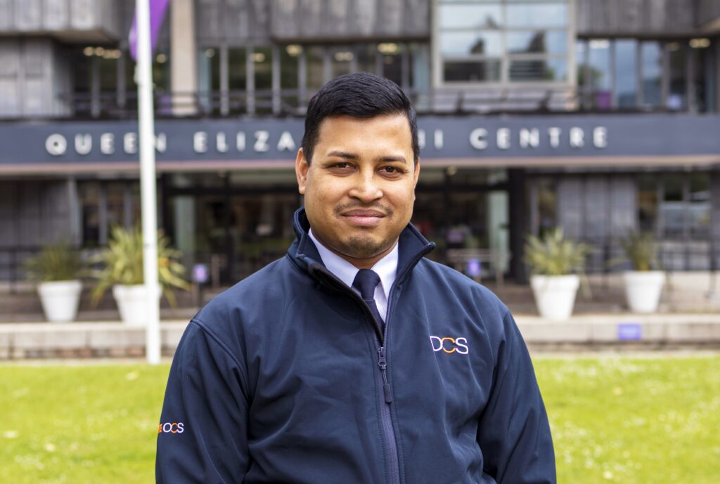 OCS Retains Top 5% Position in SIA Approved Contractor Scheme