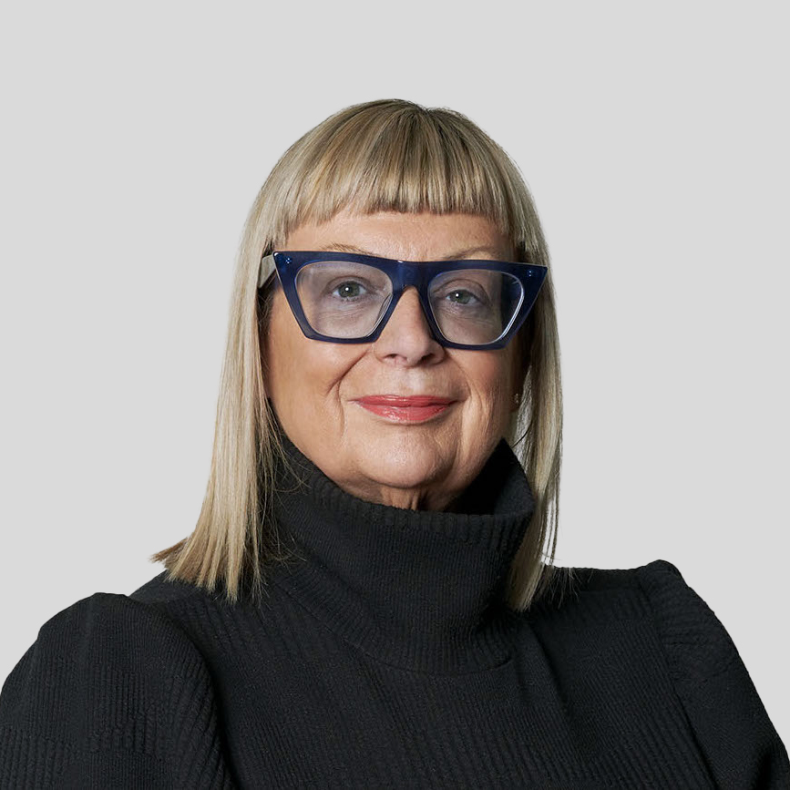 Lorraine O Brien