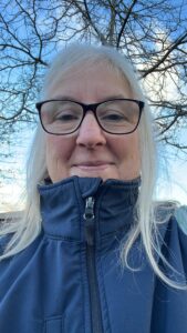 Pamela Williams Photo