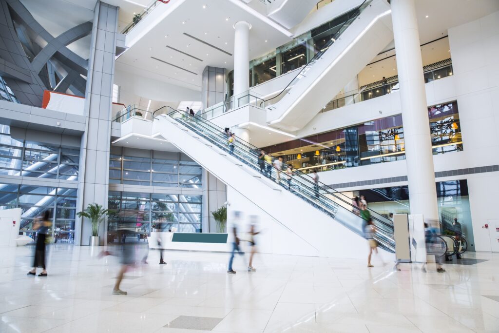 Retail