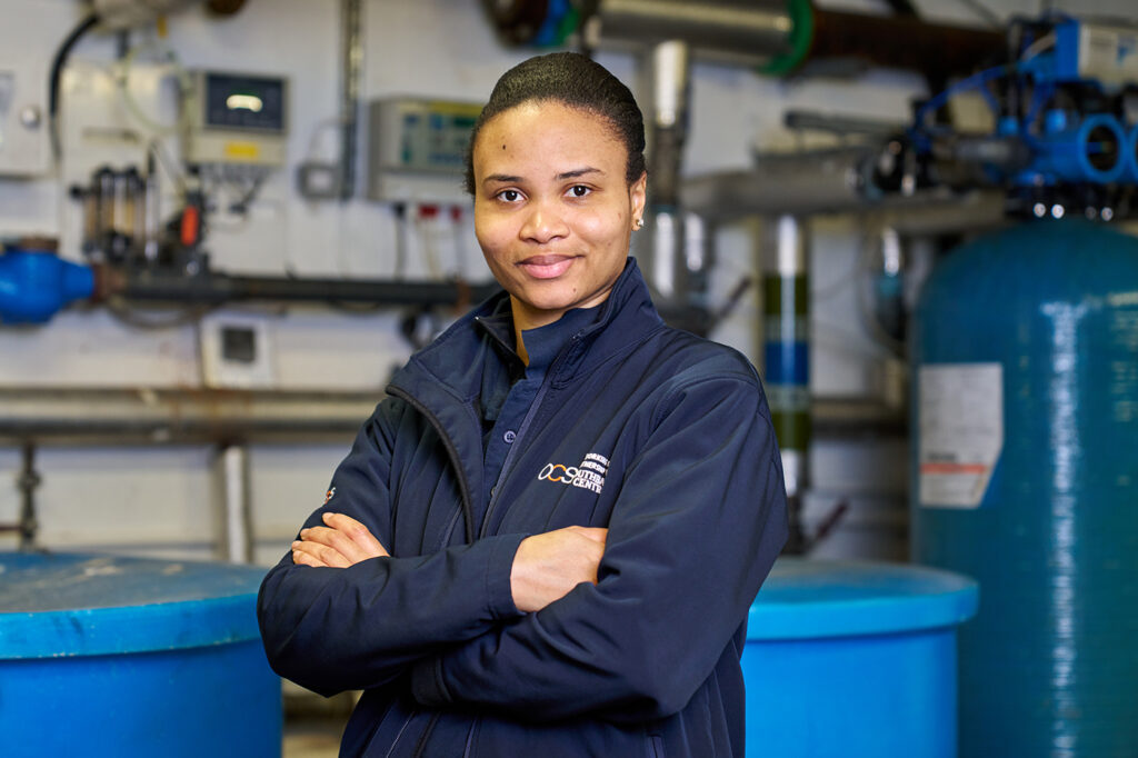 Safecall: Creating a Resilient Organisation Starts with Confidence