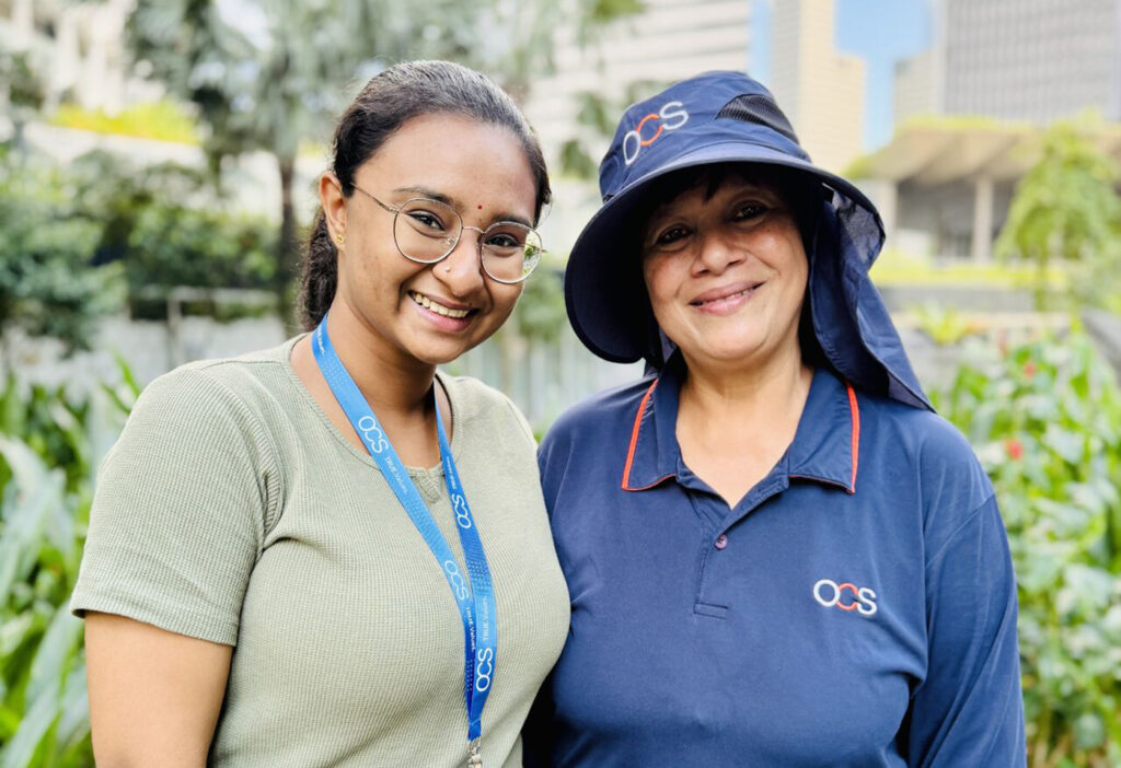 Wellbeing Is the Heart of Resilience: Supporting Our Colleagues