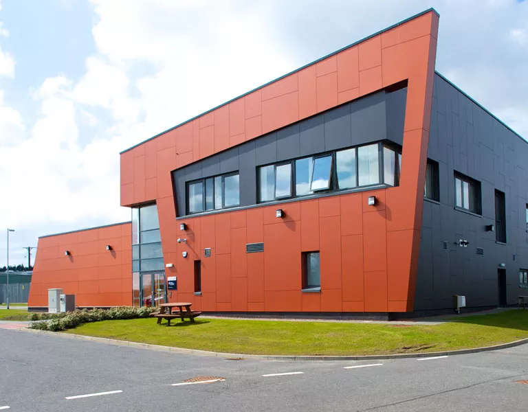 High Voltage and Low Voltage Infrastructure Delivery Supporting Smart Grid Innovation