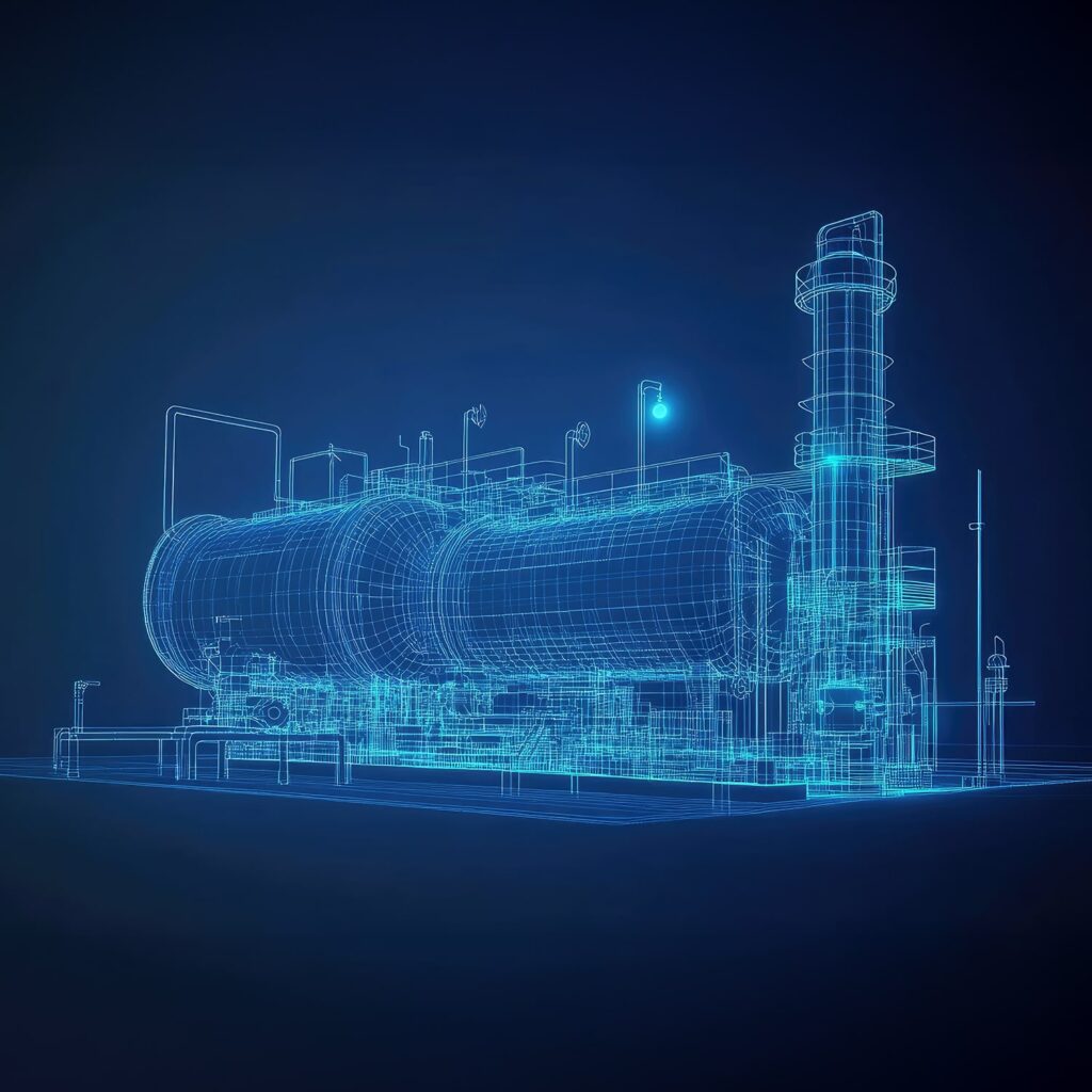 Is Your Hard Services Strategy Ready for AI?