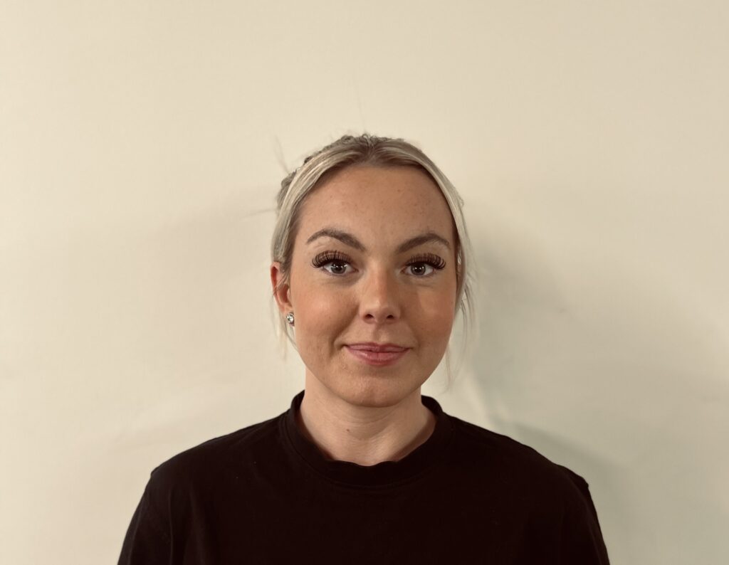 Together We Engineer: Dione McMaster’s Journey in Hard Services 
