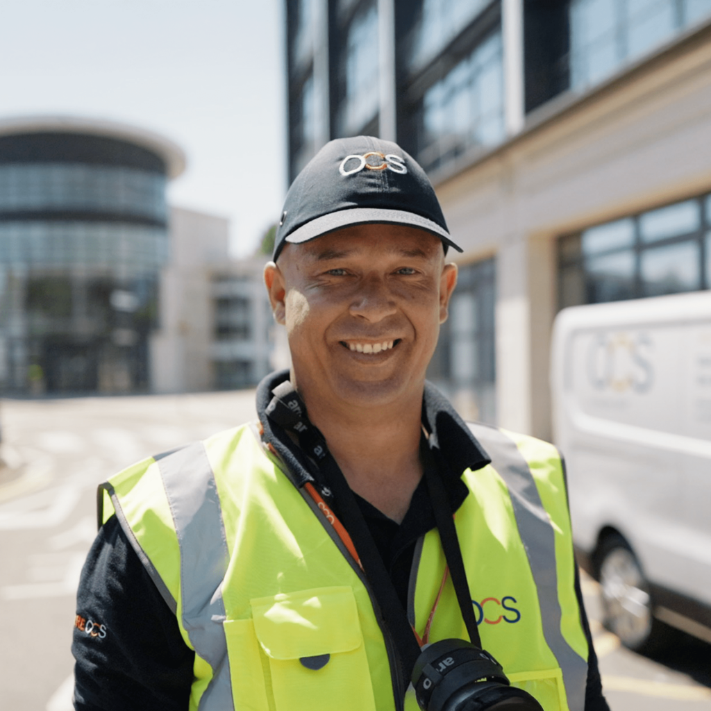 OCS Acquires Abate Pest Management Services to Expand UK Pest Control Business