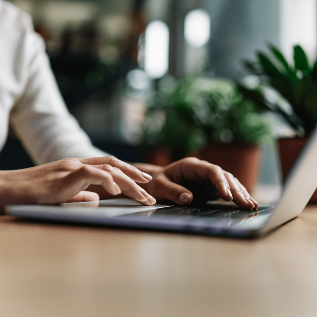 Managing Your Profile