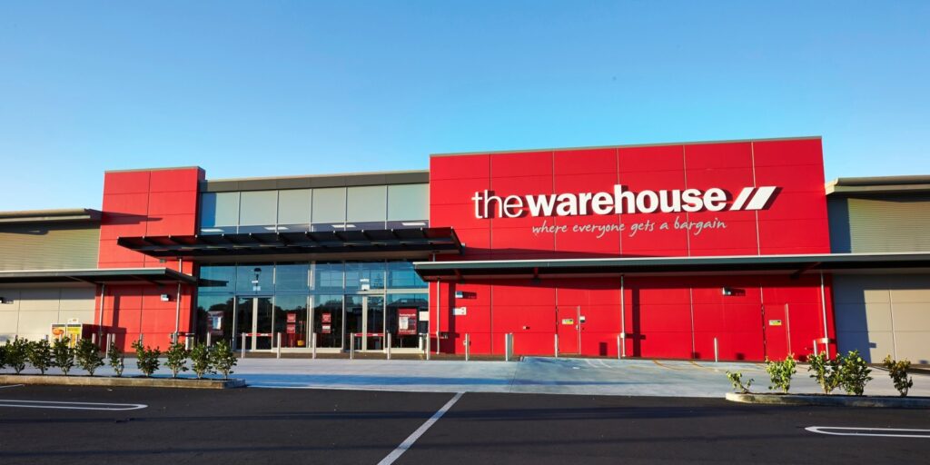 Supporting 218 Stores Nationwide with Tailored Cleaning Solutions