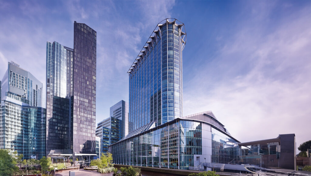 Citypoint, Brookfield Properties – Life-Cycle Plant Replacement Project