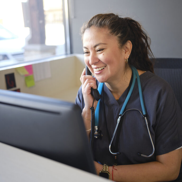 Integrated Healthcare at Stirling’s £35m Care Village