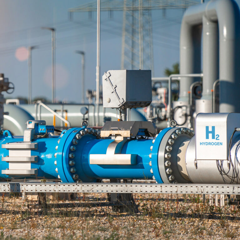 Powering TECA’s Energy Centre with Low-Carbon Innovation